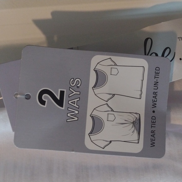 3pc bundle with earrings nwt - Picture 5 of 12